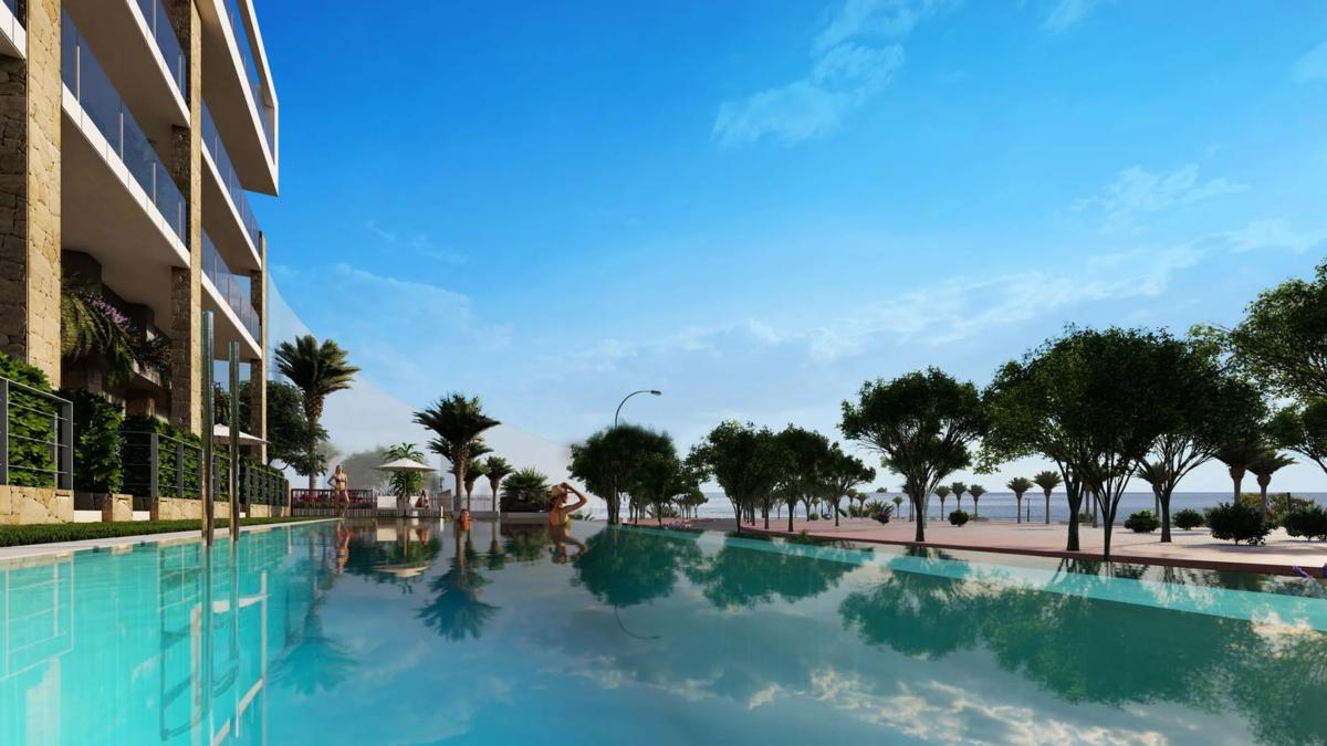 apartment te koop in La Villajoyosa / Vila Joiosa | 1 slaapkamers H400132_336450