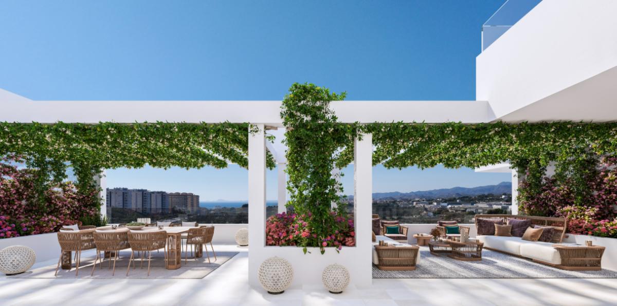 apartment te koop in La Villajoyosa / Vila Joiosa | 2 slaapkamers H468125