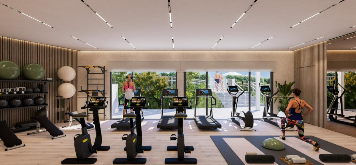 apartment te koop in La Villajoyosa / Vila Joiosa | 2 slaapkamers H468126