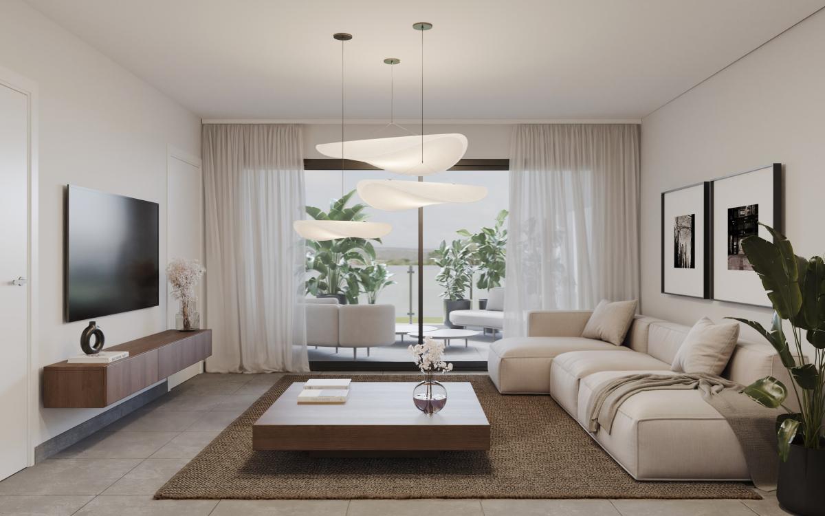 apartment te koop in La Villajoyosa / Vila Joiosa | 2 slaapkamers H472592