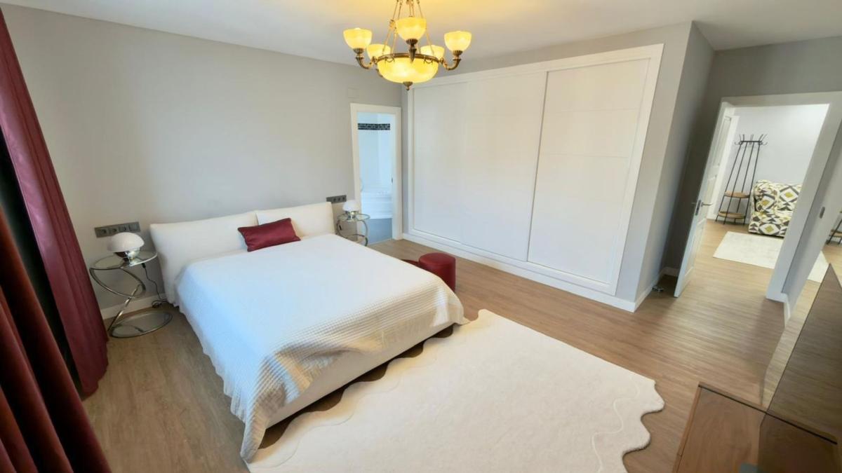 apartment te koop in La Villajoyosa / Vila Joiosa | 4 slaapkamers H486103