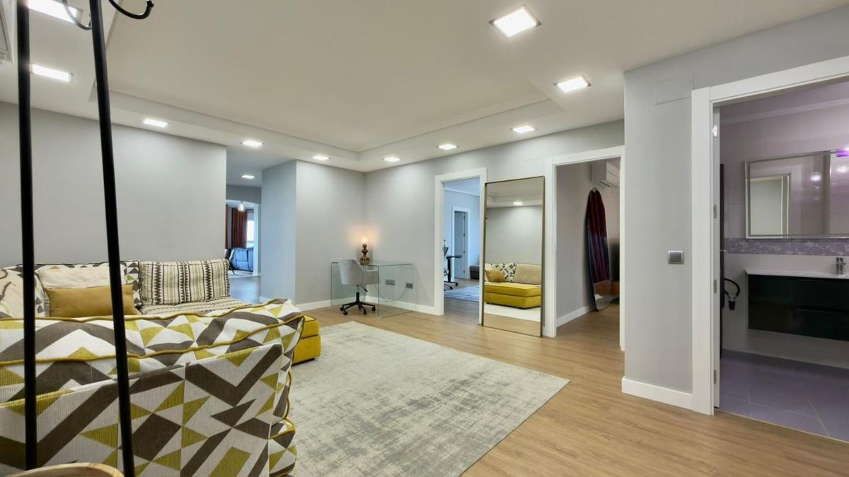 apartment te koop in La Villajoyosa / Vila Joiosa | 4 slaapkamers H486103