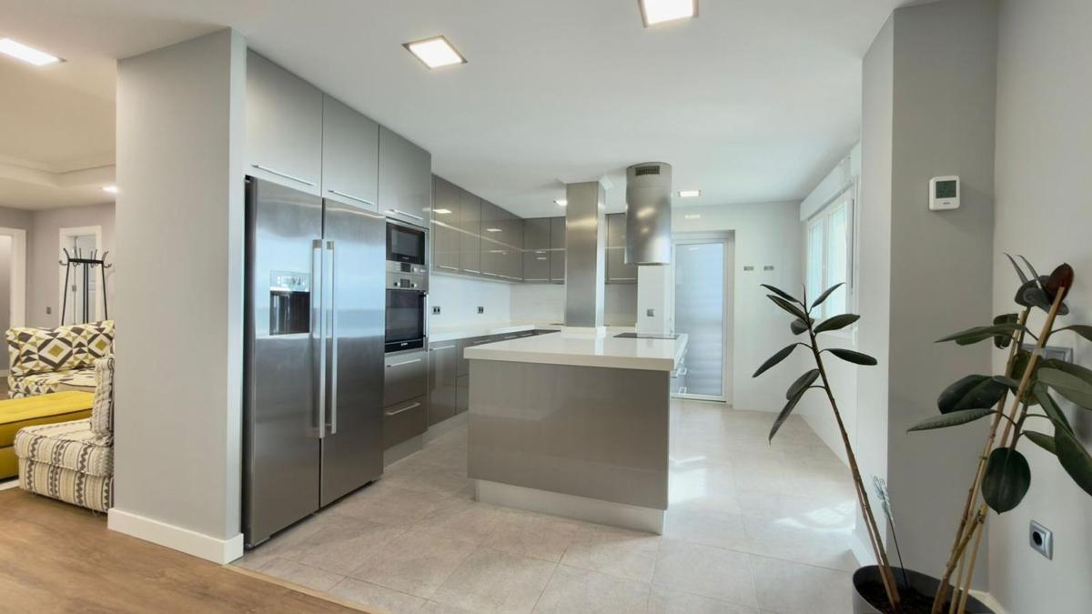 apartment te koop in La Villajoyosa / Vila Joiosa | 4 slaapkamers H486103