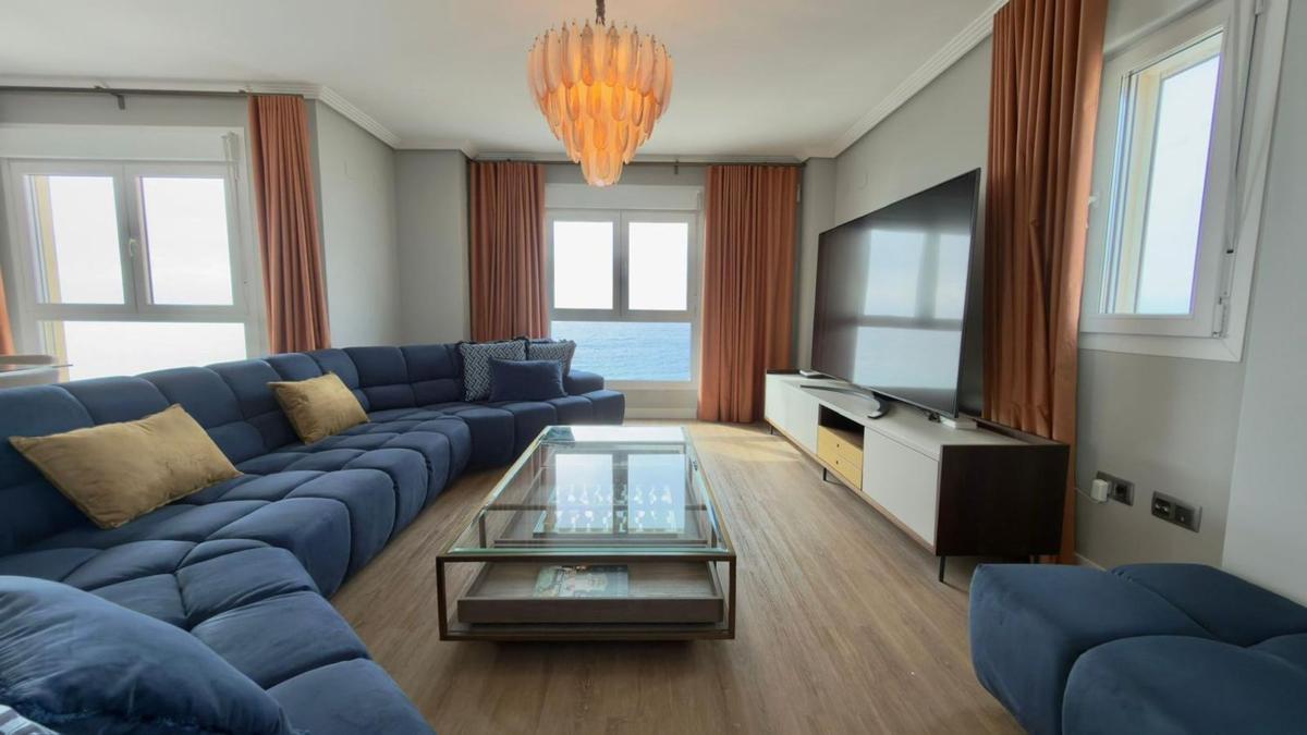 apartment te koop in La Villajoyosa / Vila Joiosa | 4 slaapkamers H486103