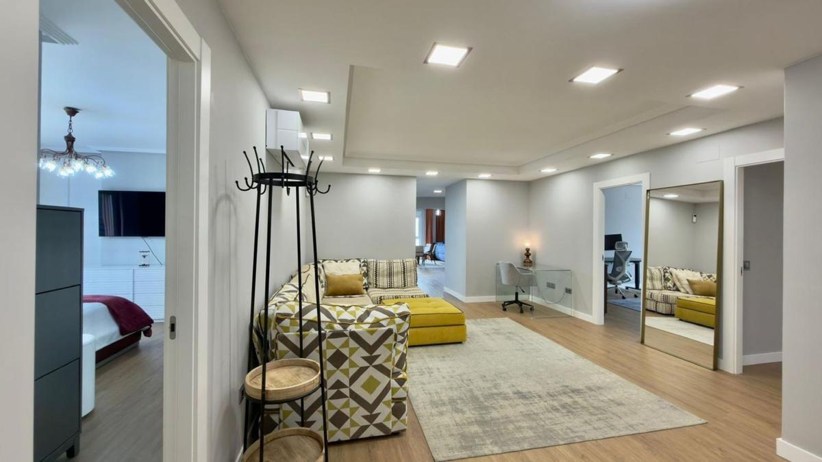 apartment te koop in La Villajoyosa / Vila Joiosa | 4 slaapkamers H486103