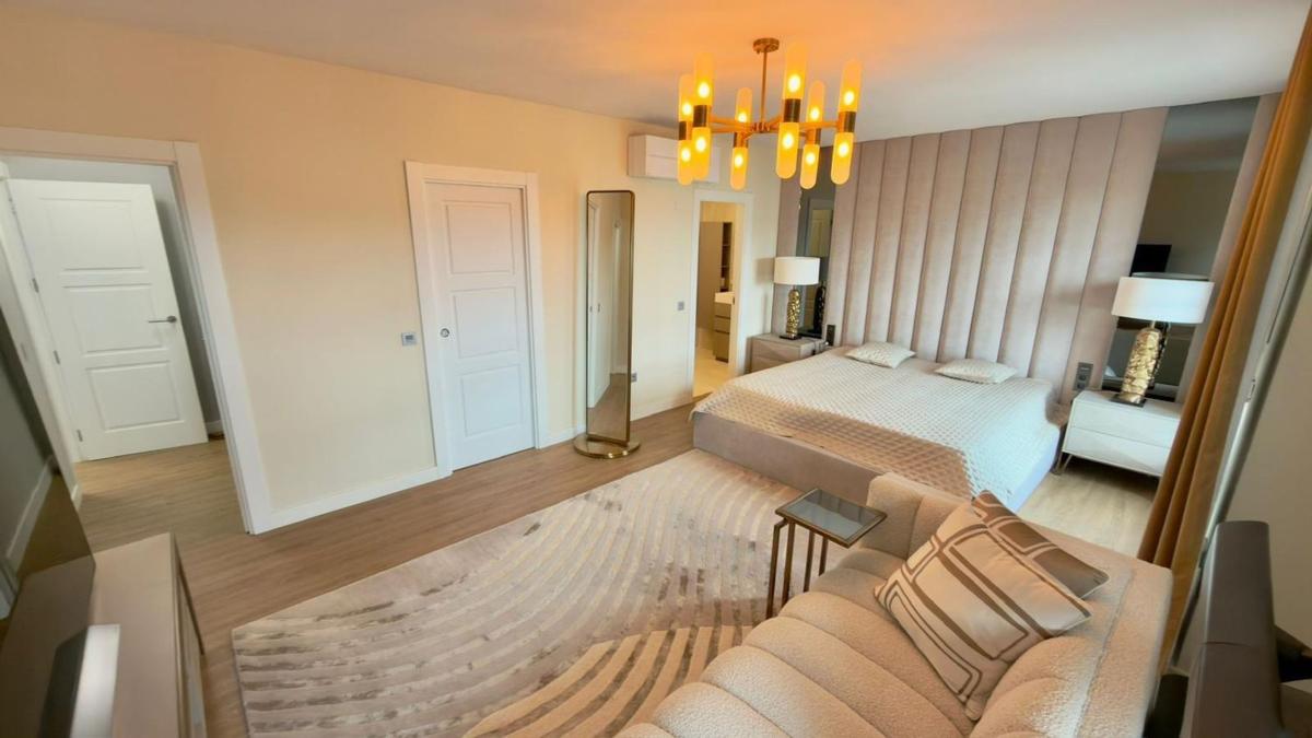 apartment te koop in La Villajoyosa / Vila Joiosa | 4 slaapkamers H486103