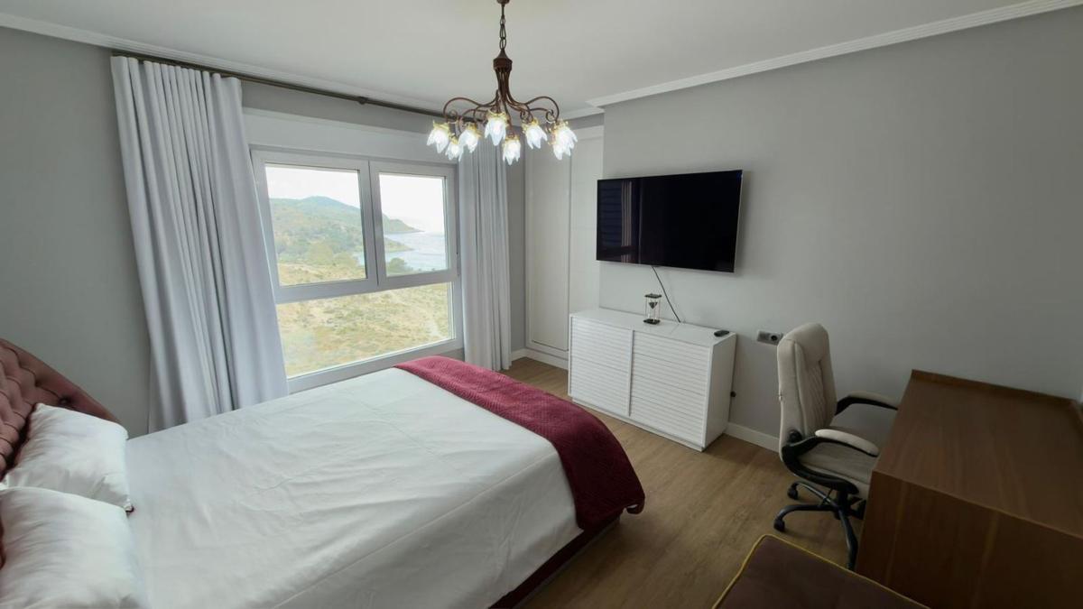 apartment te koop in La Villajoyosa / Vila Joiosa | 4 slaapkamers H486103