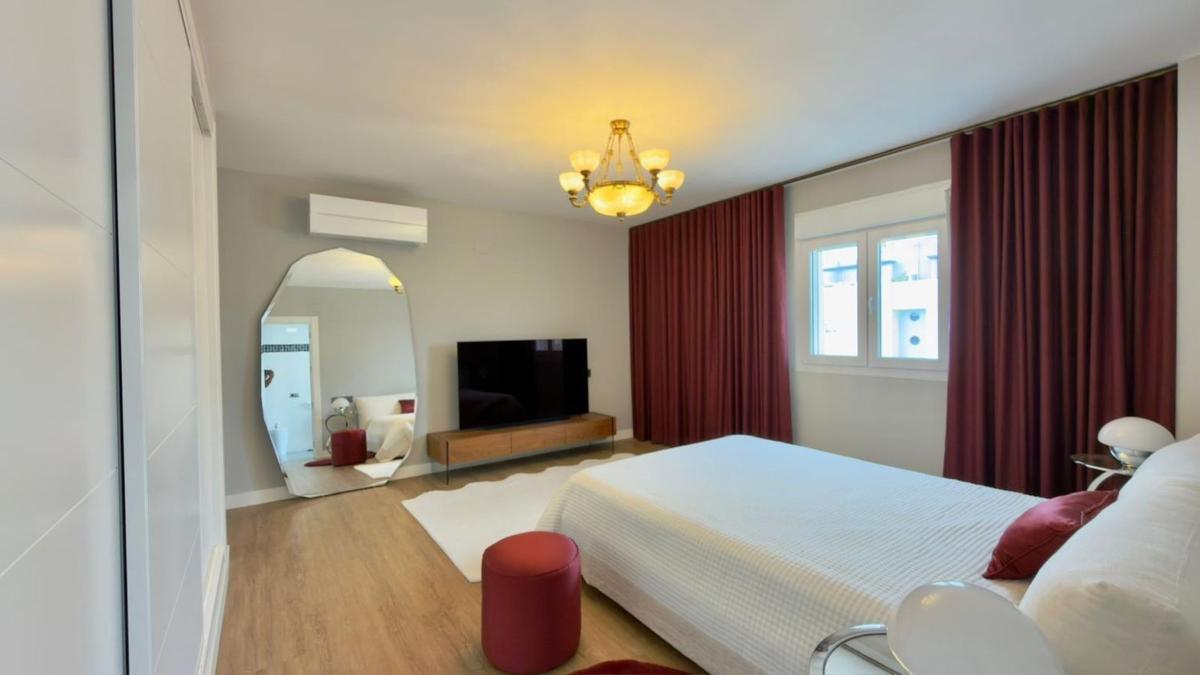 apartment te koop in La Villajoyosa / Vila Joiosa | 4 slaapkamers H486103