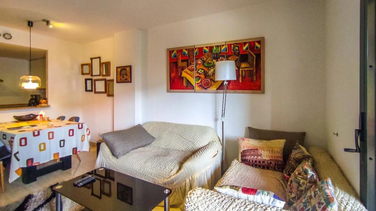 apartment te koop in La Villajoyosa / Vila Joiosa | 2 slaapkamers H486507