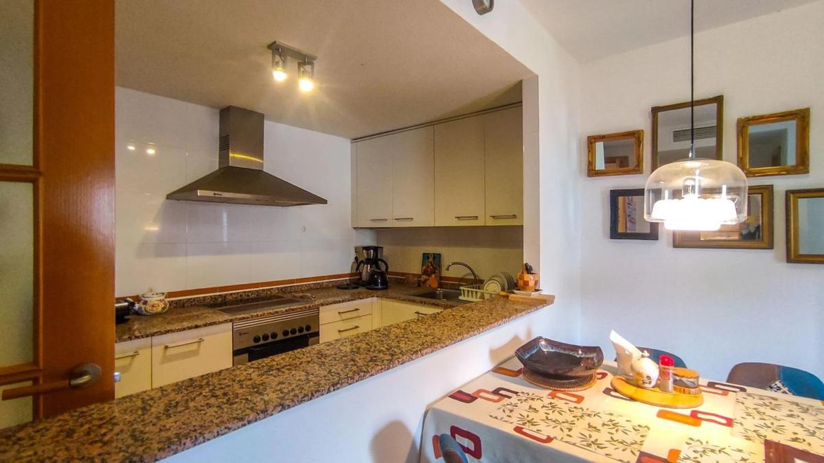 apartment te koop in La Villajoyosa / Vila Joiosa | 2 slaapkamers H486507