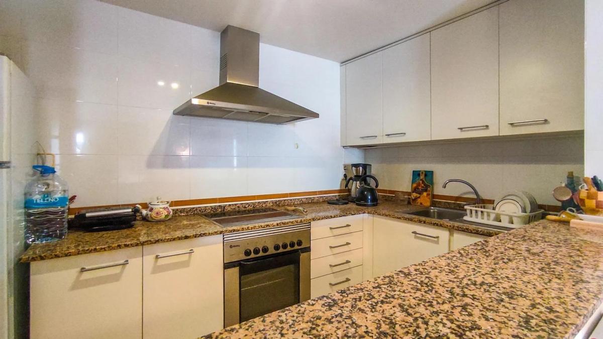 apartment te koop in La Villajoyosa / Vila Joiosa | 2 slaapkamers H486507
