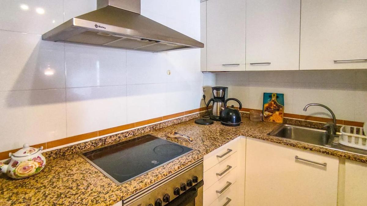 apartment te koop in La Villajoyosa / Vila Joiosa | 2 slaapkamers H486507