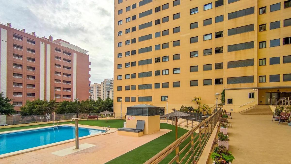 apartment te koop in La Villajoyosa / Vila Joiosa | 2 slaapkamers H486507