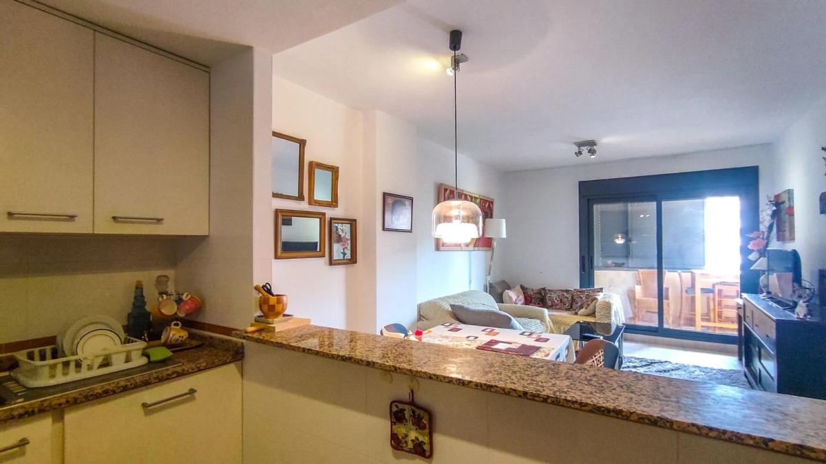 apartment te koop in La Villajoyosa / Vila Joiosa | 2 slaapkamers H486507
