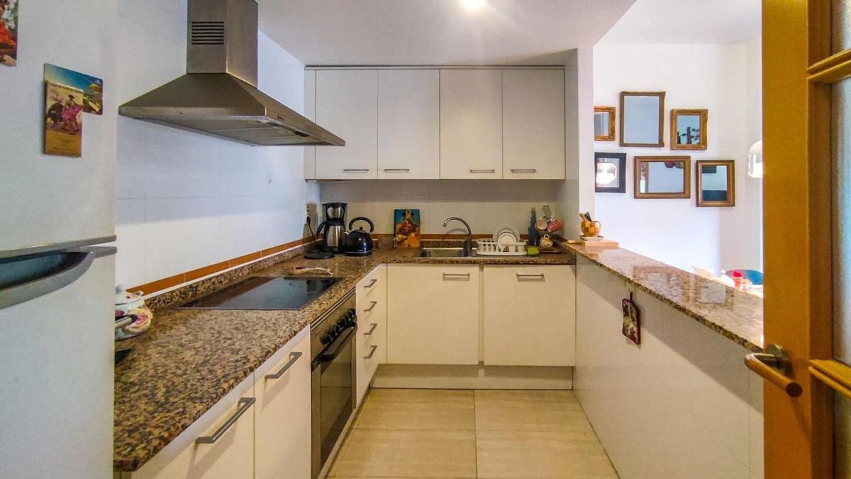apartment te koop in La Villajoyosa / Vila Joiosa | 2 slaapkamers H486507