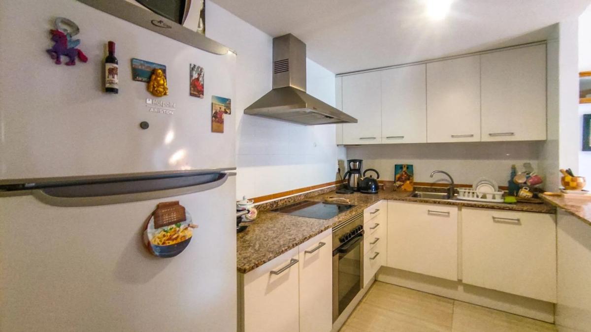 apartment te koop in La Villajoyosa / Vila Joiosa | 2 slaapkamers H486507