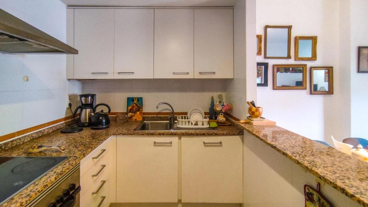 apartment te koop in La Villajoyosa / Vila Joiosa | 2 slaapkamers H486507