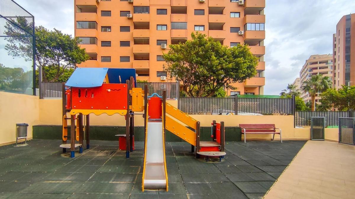 apartment te koop in La Villajoyosa / Vila Joiosa | 2 slaapkamers H486507