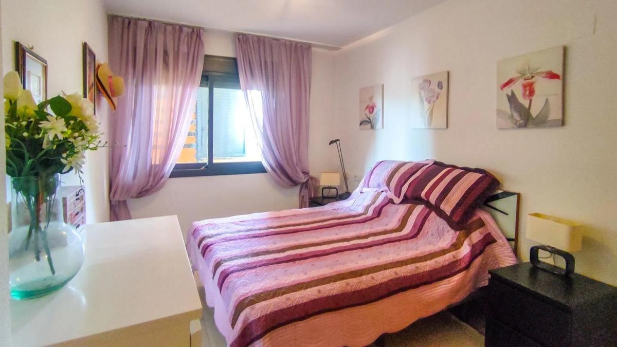 apartment te koop in La Villajoyosa / Vila Joiosa | 2 slaapkamers H486507