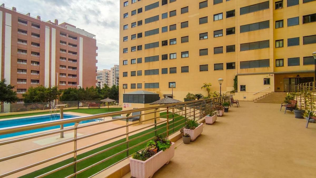 apartment te koop in La Villajoyosa / Vila Joiosa | 2 slaapkamers H486507