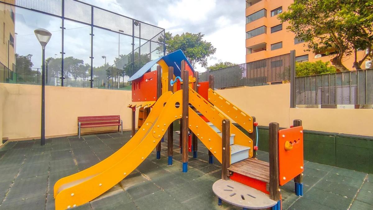 apartment te koop in La Villajoyosa / Vila Joiosa | 2 slaapkamers H486507