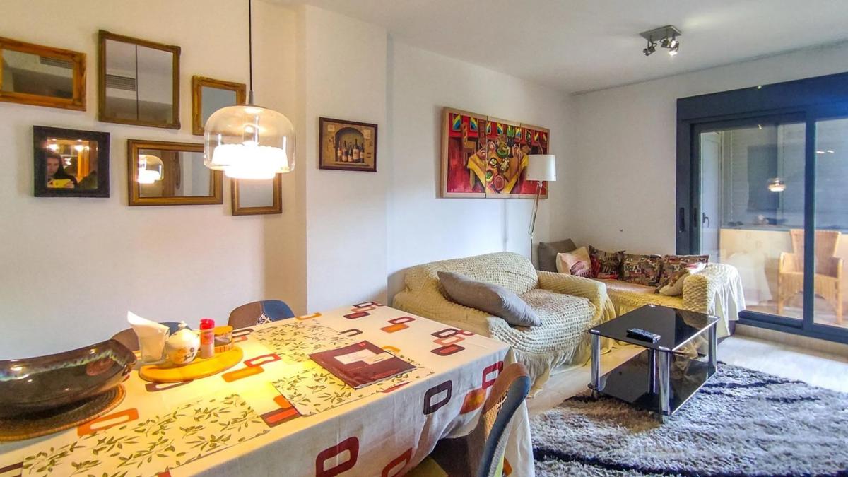 apartment te koop in La Villajoyosa / Vila Joiosa | 2 slaapkamers H486507