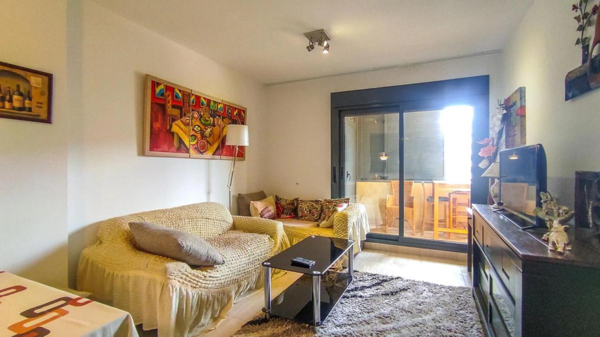 apartment te koop in La Villajoyosa / Vila Joiosa | 2 slaapkamers H486507