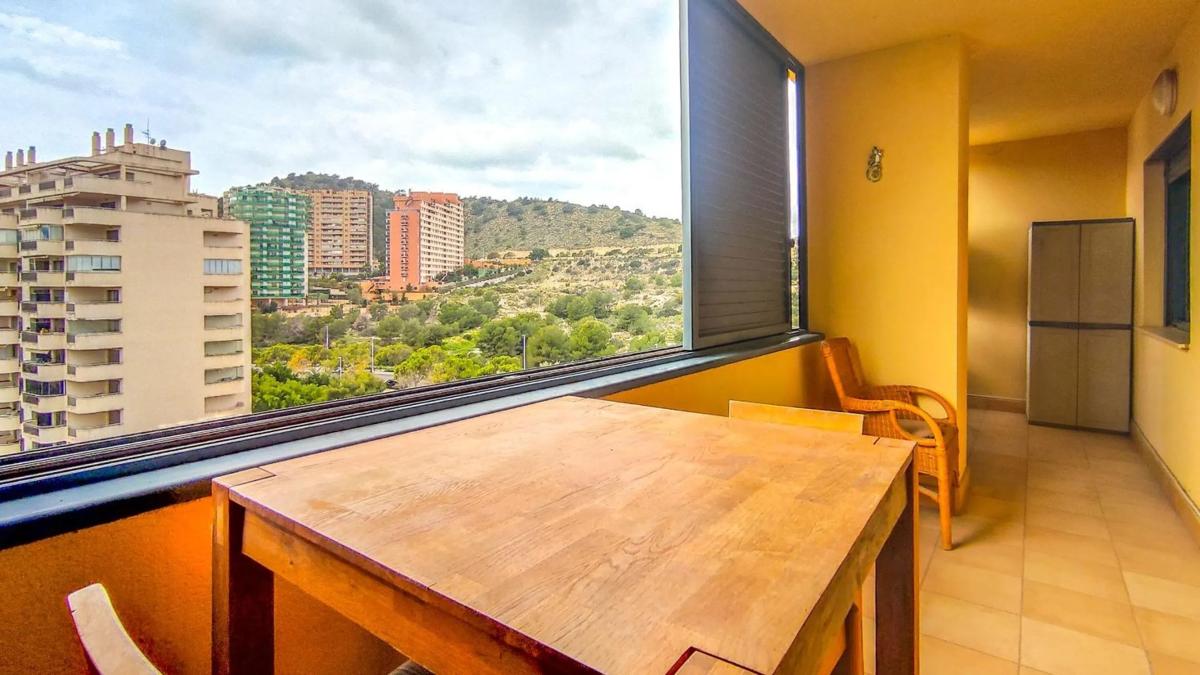 apartment te koop in La Villajoyosa / Vila Joiosa | 2 slaapkamers H486507
