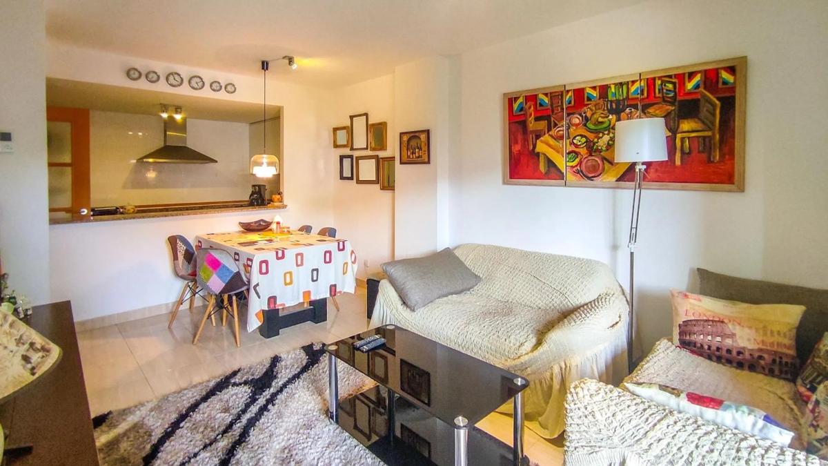 apartment te koop in La Villajoyosa / Vila Joiosa | 2 slaapkamers H486507