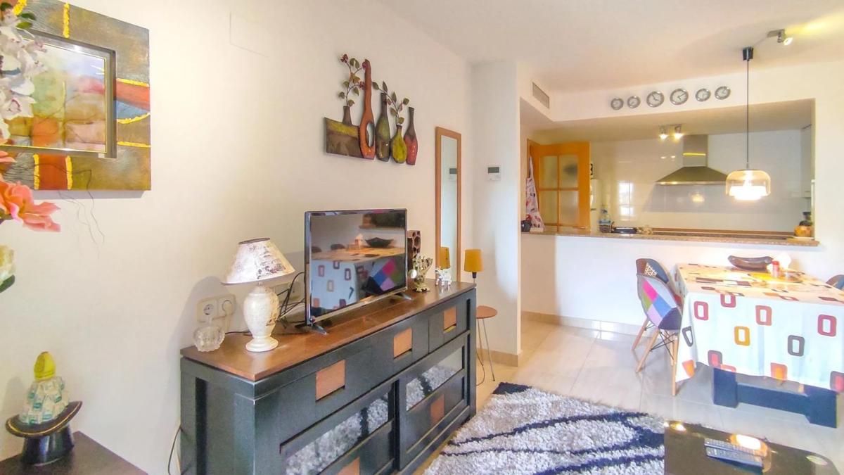 apartment te koop in La Villajoyosa / Vila Joiosa | 2 slaapkamers H486507