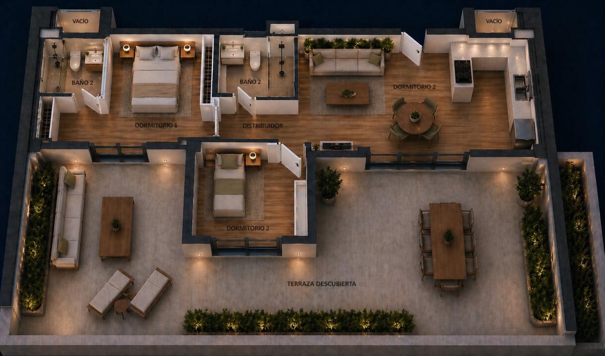 apartment te koop in La Villajoyosa / Vila Joiosa | 2 slaapkamers H490118