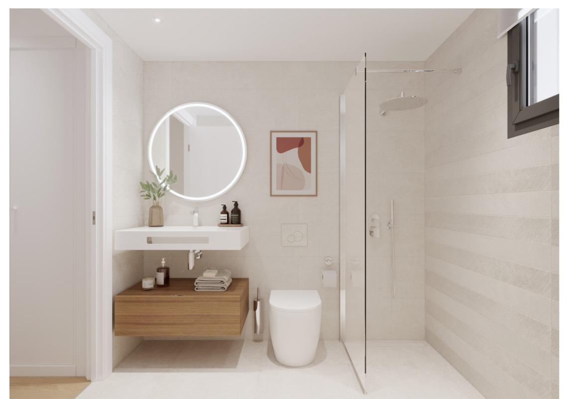 apartment te koop in La Villajoyosa / Vila Joiosa | 2 slaapkamers H490118
