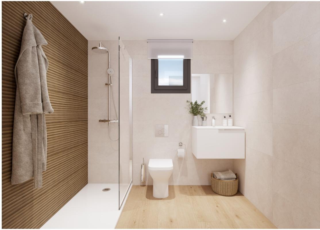apartment te koop in La Villajoyosa / Vila Joiosa | 2 slaapkamers H490118
