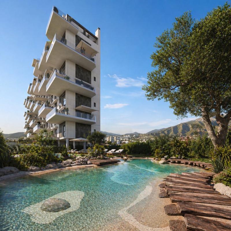 apartment te koop in La Villajoyosa / Vila Joiosa | 2 slaapkamers H490118