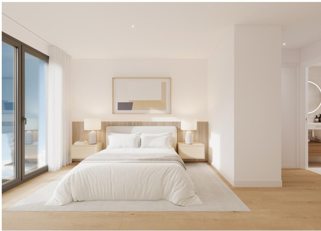 apartment te koop in La Villajoyosa / Vila Joiosa | 2 slaapkamers H490118