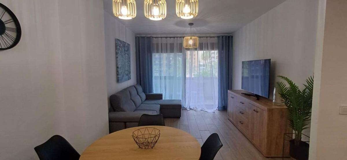 apartment te koop in La Villajoyosa / Vila Joiosa | 1 slaapkamers H490424
