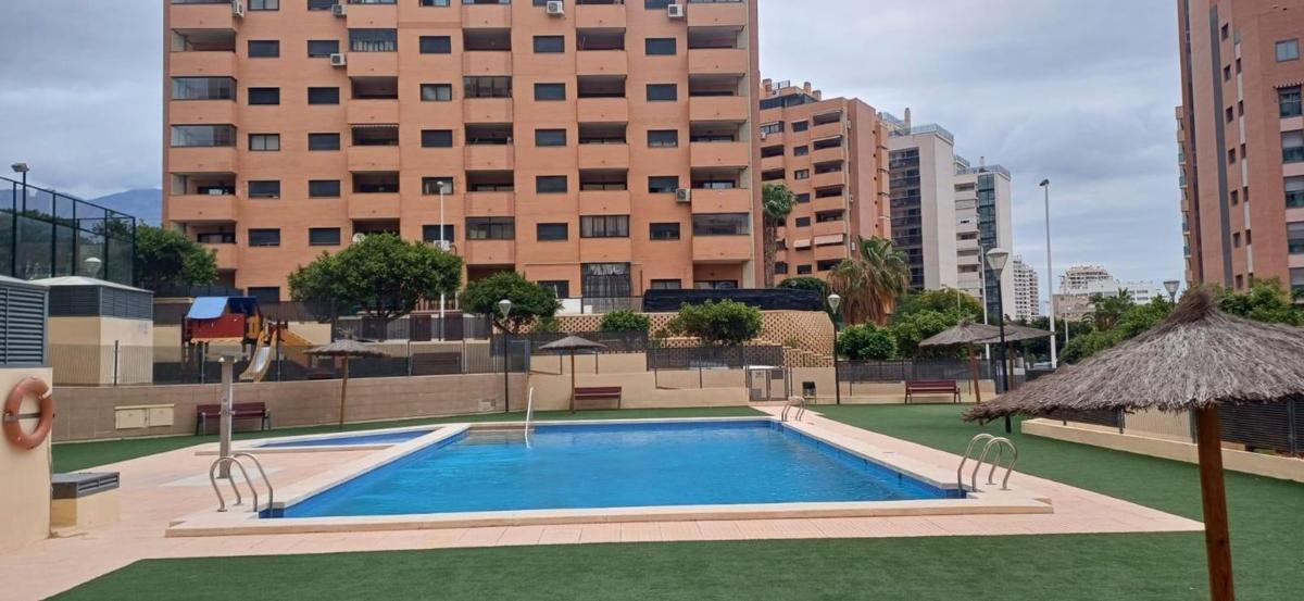 apartment te koop in La Villajoyosa / Vila Joiosa | 1 slaapkamers H490424