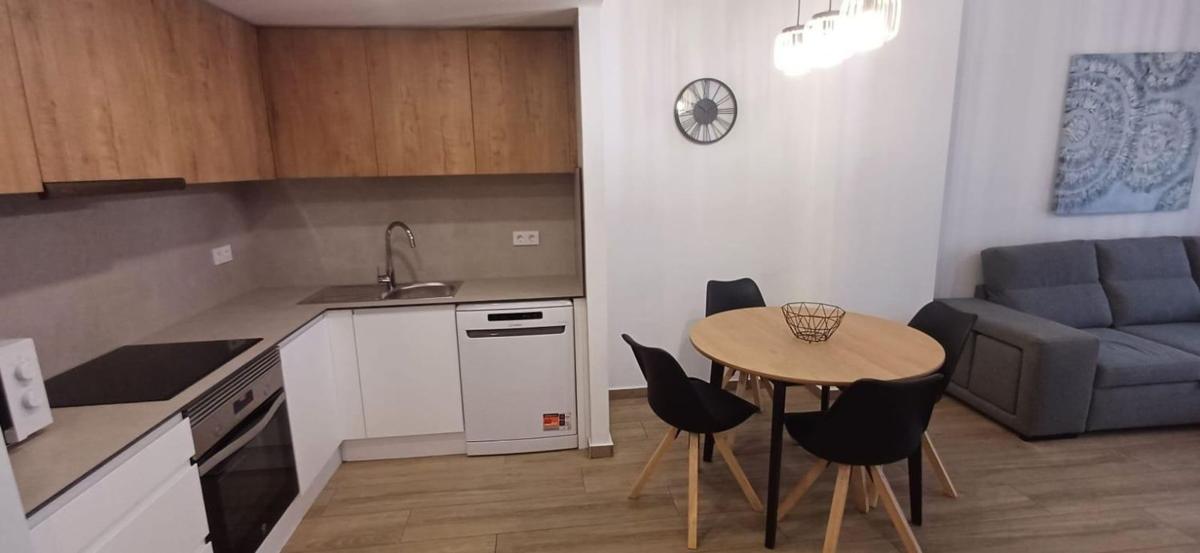 apartment te koop in La Villajoyosa / Vila Joiosa | 1 slaapkamers H490424
