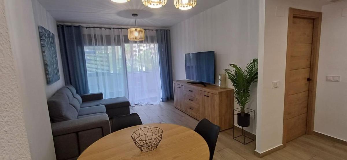 apartment te koop in La Villajoyosa / Vila Joiosa | 1 slaapkamers H490424