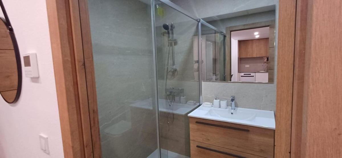 apartment te koop in La Villajoyosa / Vila Joiosa | 1 slaapkamers H490424