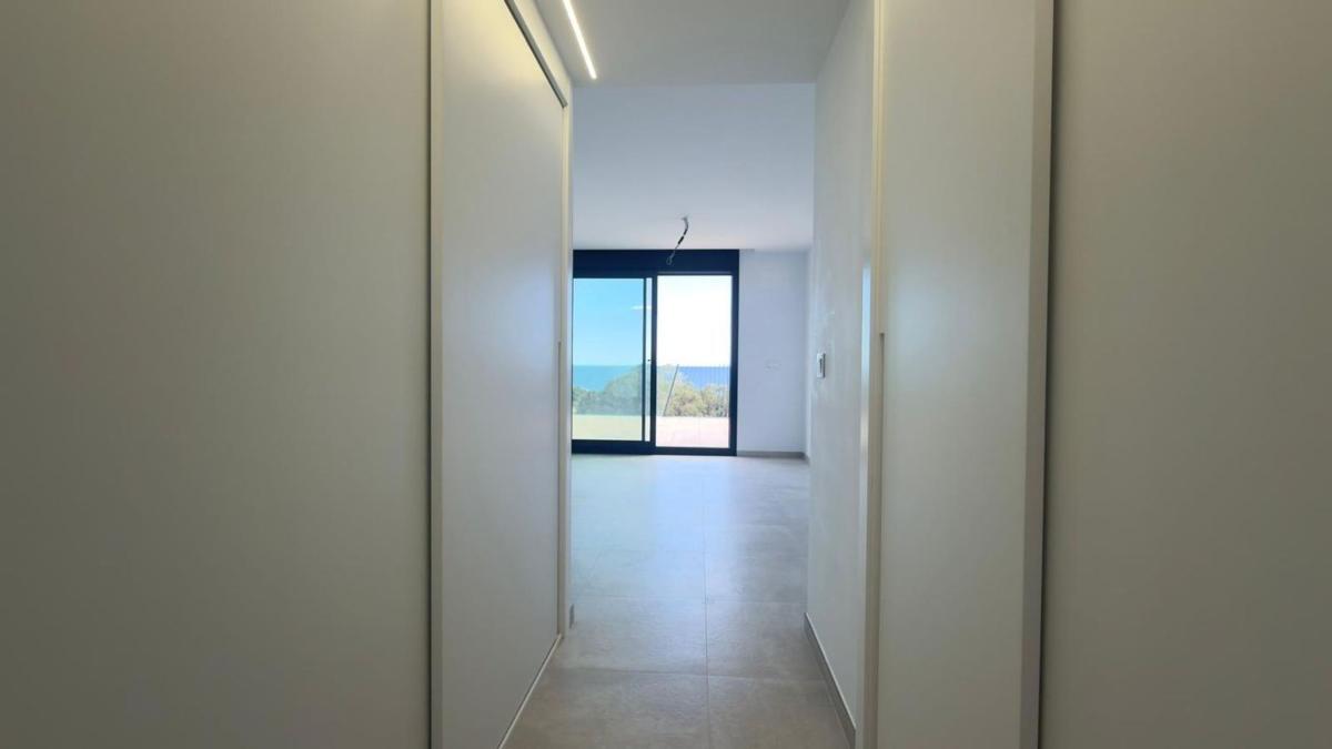 apartment te koop in La Villajoyosa / Vila Joiosa | 3 slaapkamers H490426