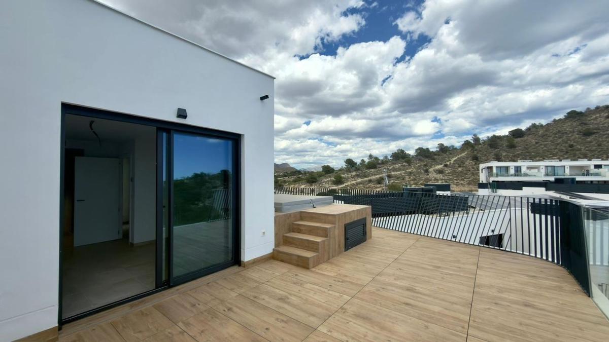 apartment te koop in La Villajoyosa / Vila Joiosa | 3 slaapkamers H490426