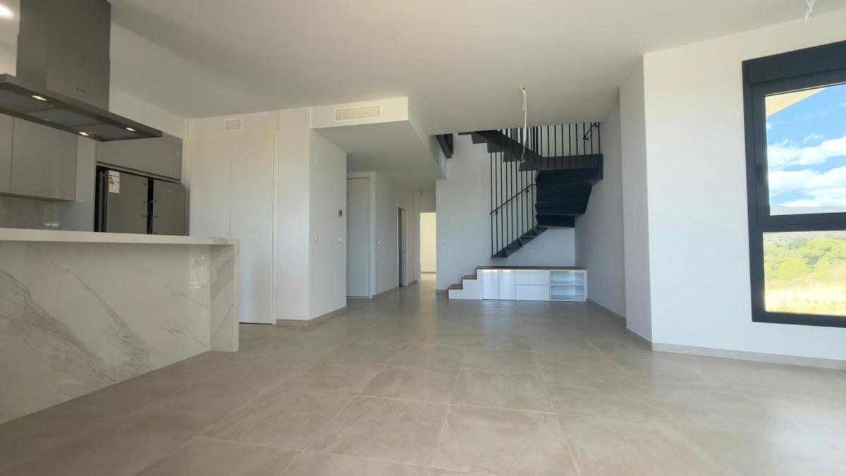 apartment te koop in La Villajoyosa / Vila Joiosa | 3 slaapkamers H490426
