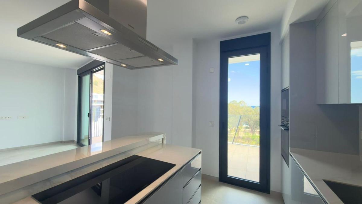 apartment te koop in La Villajoyosa / Vila Joiosa | 3 slaapkamers H490426