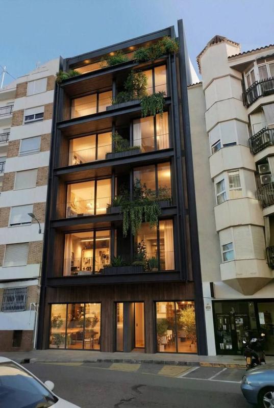 apartment te koop in La Villajoyosa / Vila Joiosa | 3 slaapkamers H548922
