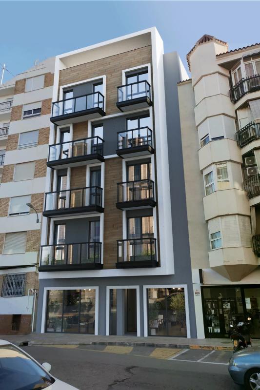 apartment te koop in La Villajoyosa / Vila Joiosa | 3 slaapkamers H548922
