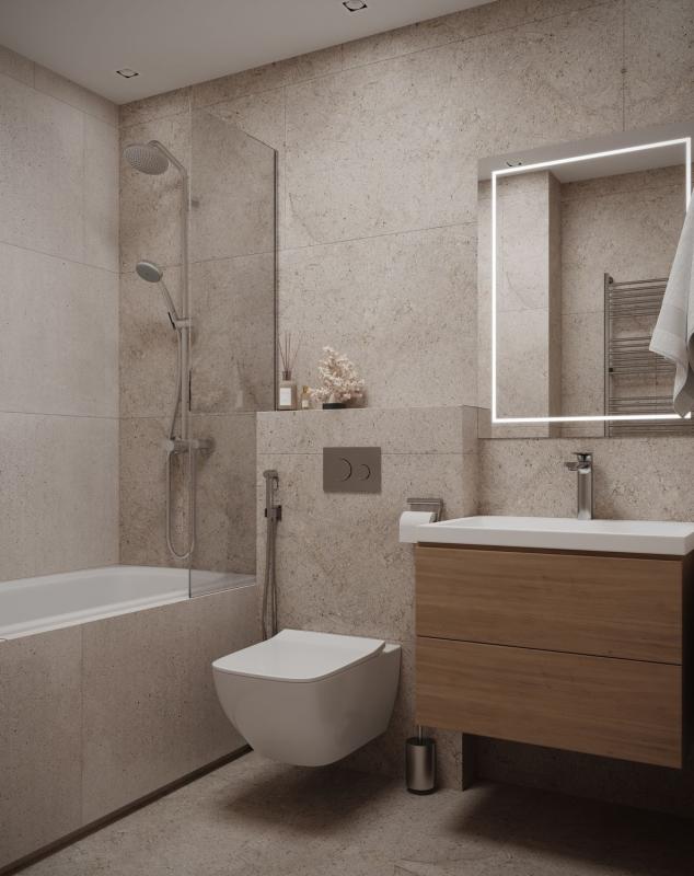 apartment te koop in La Villajoyosa / Vila Joiosa | 3 slaapkamers H548922