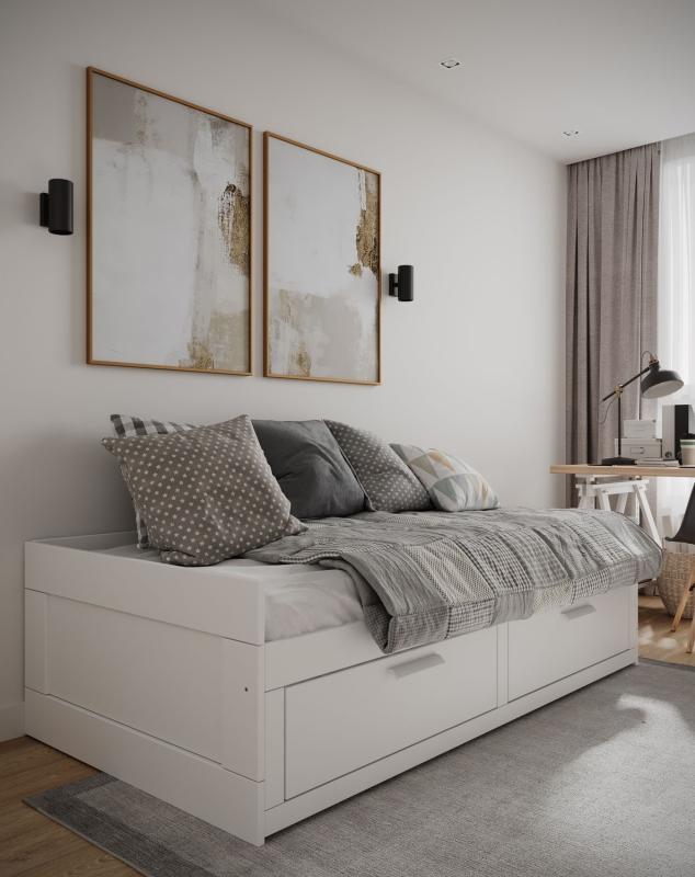 apartment te koop in La Villajoyosa / Vila Joiosa | 3 slaapkamers H548922