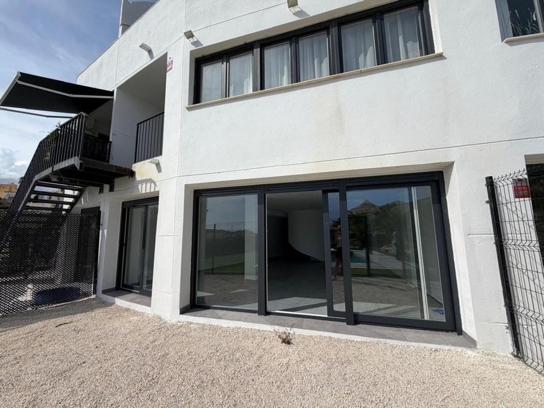apartment te koop in La Villajoyosa / Vila Joiosa | 2 slaapkamers H552960
