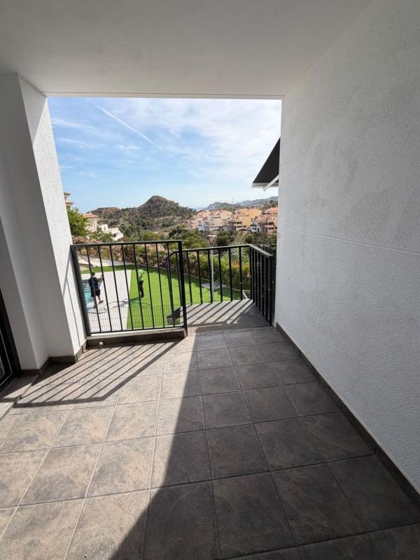apartment te koop in La Villajoyosa / Vila Joiosa | 2 slaapkamers H552960